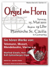 Germering Konzert