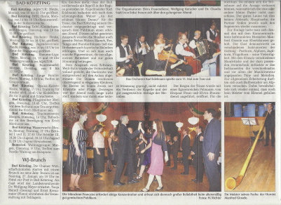 K&ouml;tzting 2013